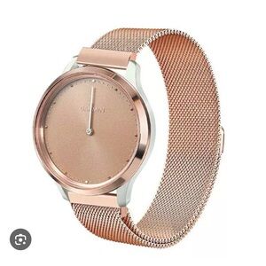 Garmin Vivomove Style Rose Gold